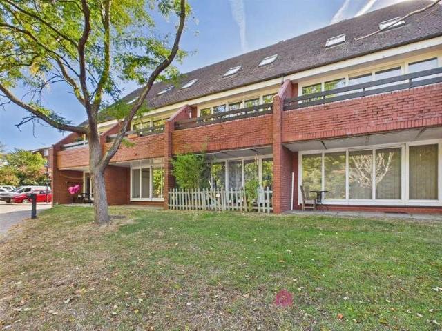 Flat for sale in The High, Harlow