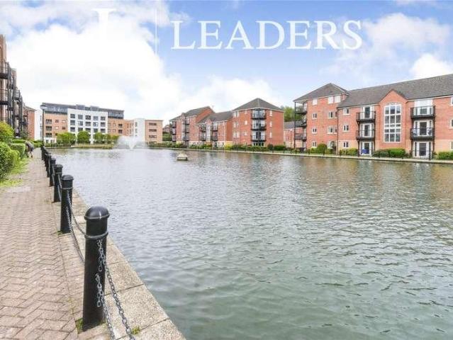 Flat for sale in Calderstones