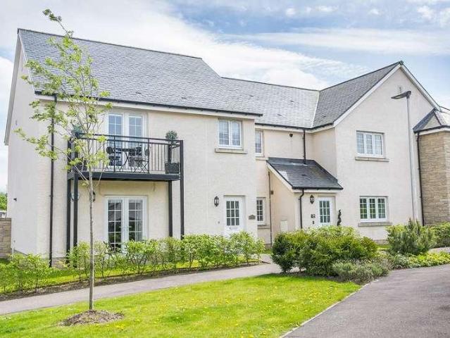 Flat for sale in Roslin Flat for sale in Roslin