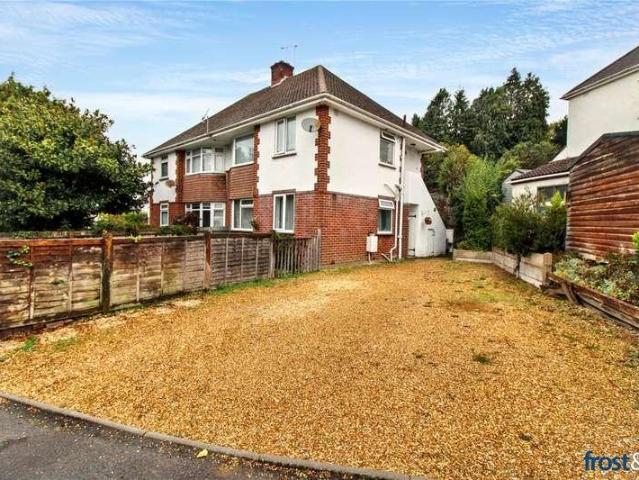 Flat for sale in Rossmore, Poole