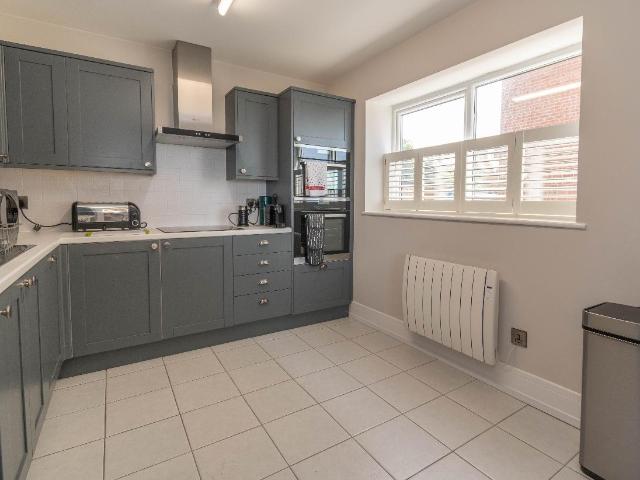 Flat for sale in Hunstanton, Brookville