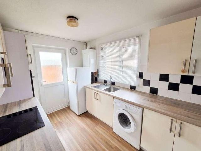 Flat for sale in Dawlish, Bridford