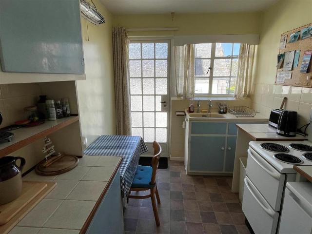 Flat for sale in Strode, Devon