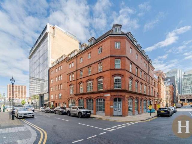 Flat for sale in Ladywood, West Midlands