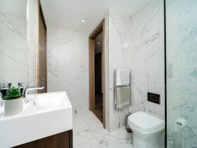 Flat for sale in East Marylebone, Greater London
