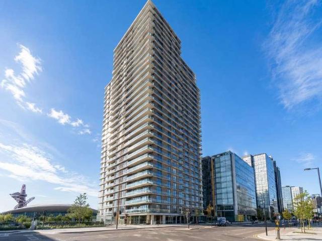 Flat for sale in Stratford Marsh, Greater London