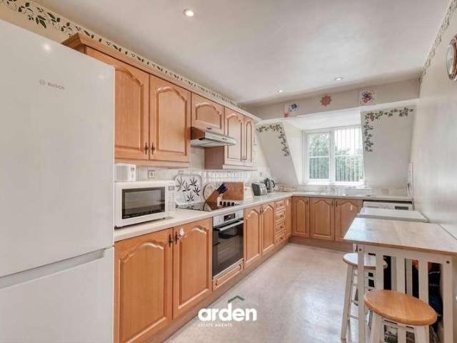 Flat for sale in Hollywood, Bromsgrove