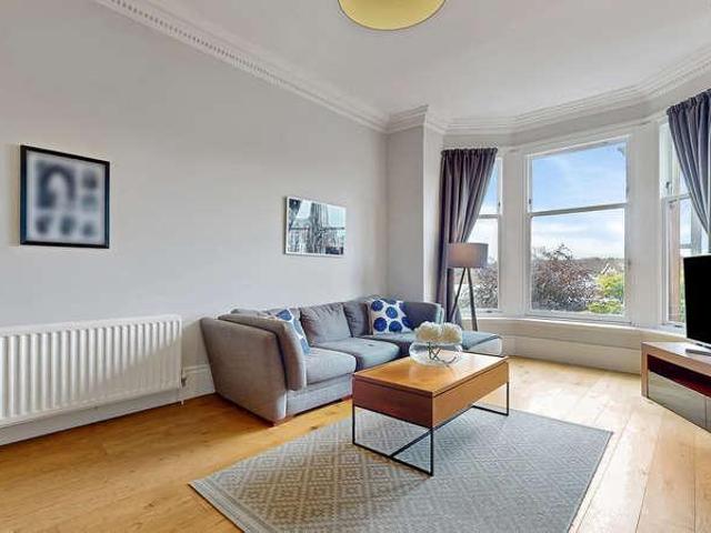 Flat for sale in North Woodside, Scotland