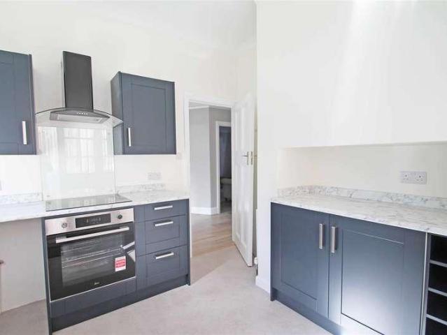 Flat for sale in Brunswick, Hove