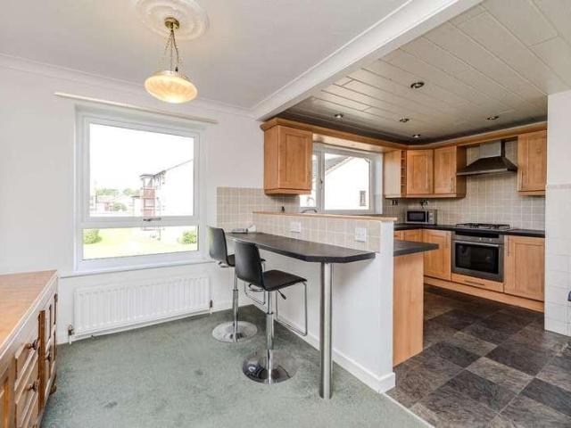 Flat for sale in Prestwick, Ingoe