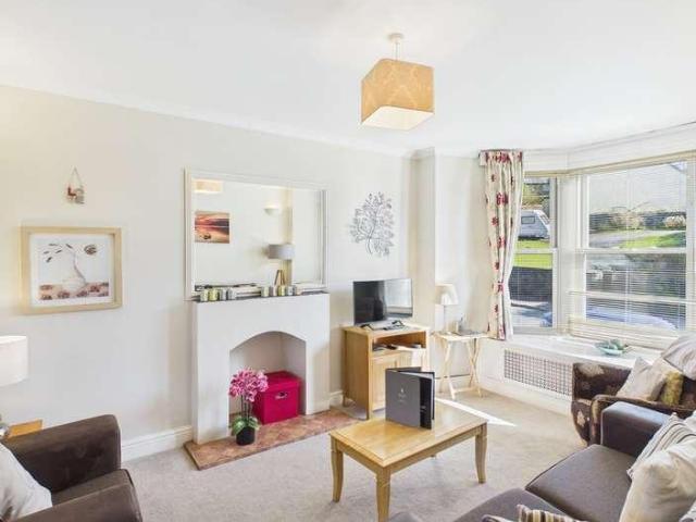Flat for sale in Bowness-on-windermere