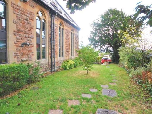 Flat for sale in Draycott, Somerset