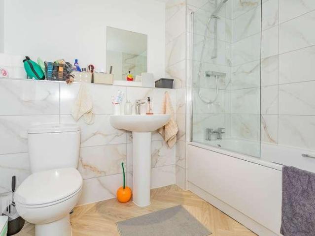 Flat for sale in Pendleton, Salford