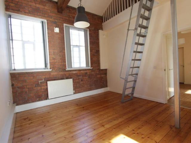 Flat for sale in City Centre, South Yorkshire