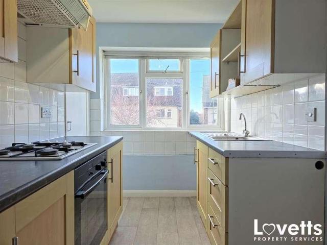 Flat for sale in Birchington, Acol