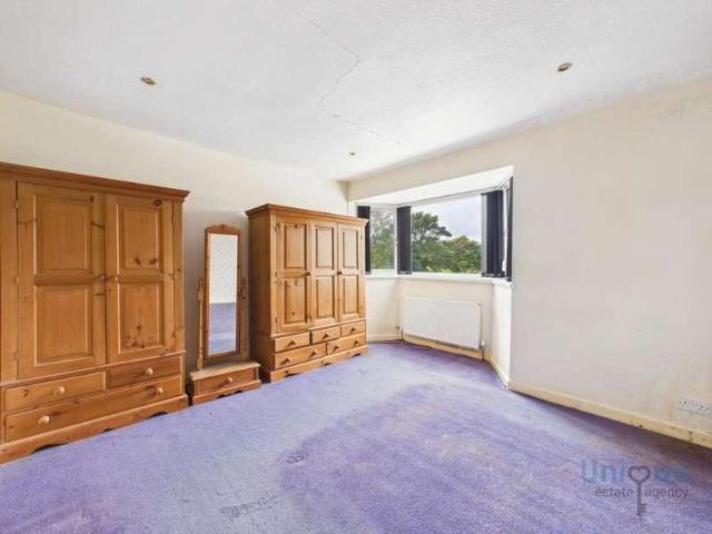 Flat for sale in St Annes, Fylde