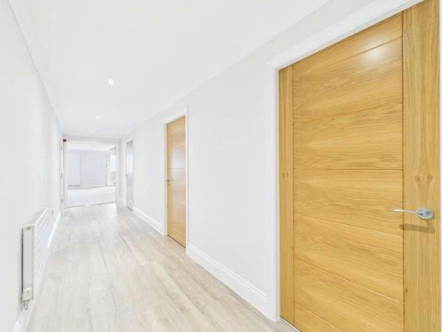 Flat for sale in New Brighton, Liscard