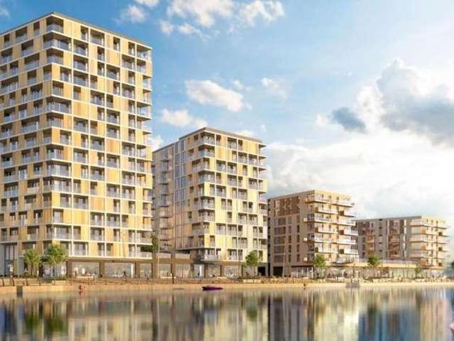 Flat for sale in Brompton, Gillingham