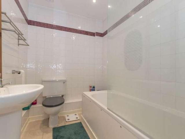 Flat for sale in Wymondham, Burgh St Peter