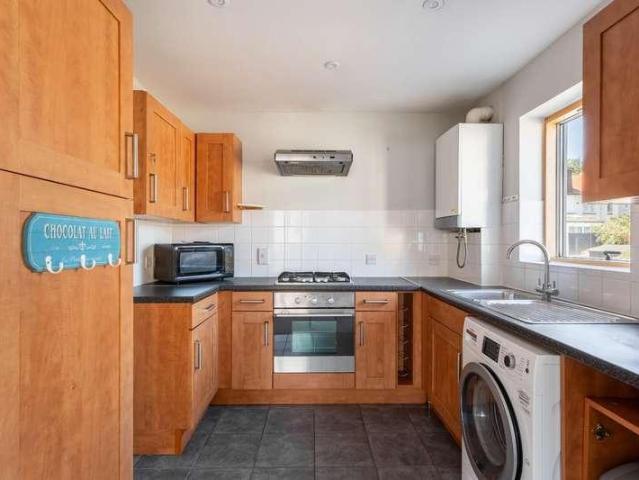 Flat for sale in Hollingdean, Brighton & Hove