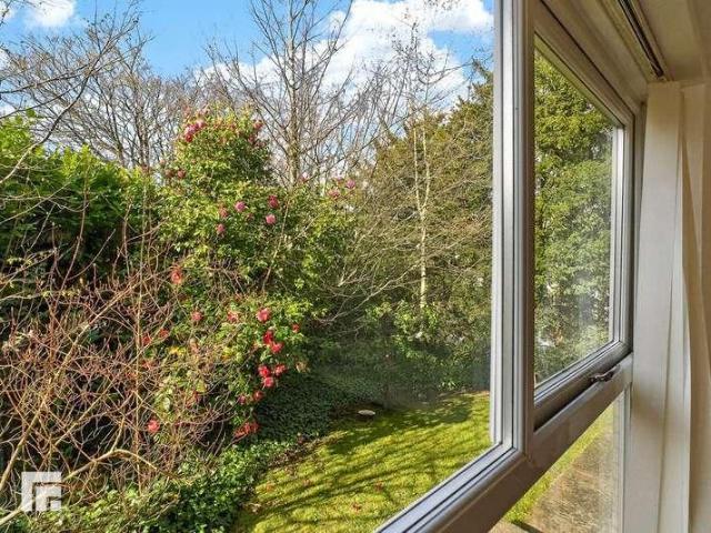Flat for sale in Falcon Lodge, Wales