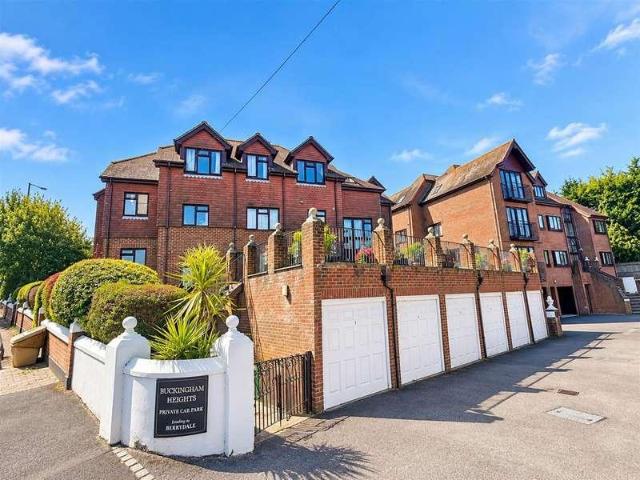 Flat for sale in Bridgemere, Eastbourne