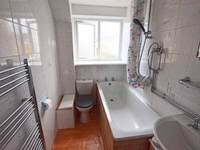 Flat for sale in Gillingham