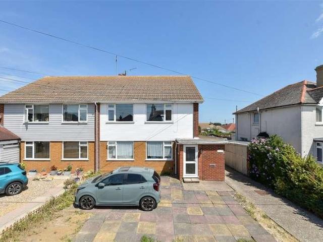 Flat for sale in South Tankerton, The Bridge