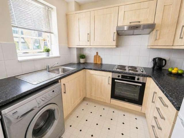 Flat for sale in Old Heath, Colchester