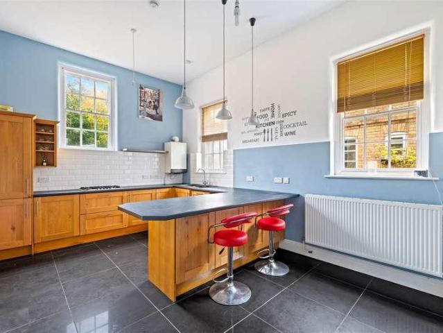 Flat for sale in Willingham by Stow, Ingleby