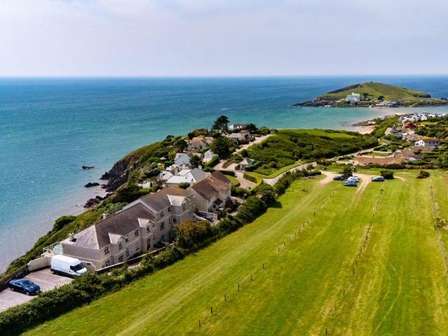 Flat for sale in Strode, Devon