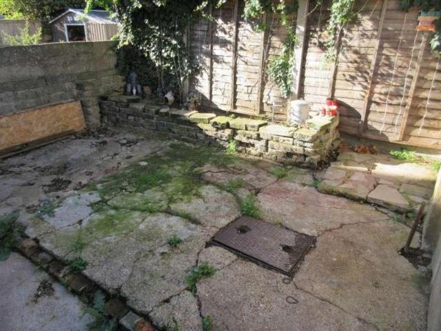Flat for sale in Southchurch, Southend-on-Sea