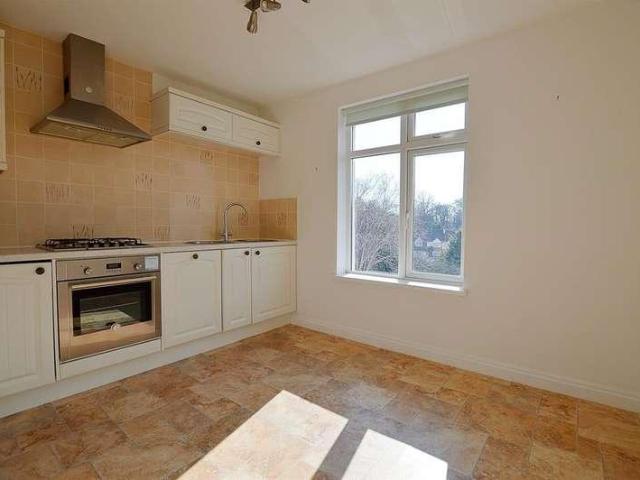Flat for sale in Livermead