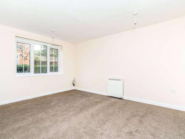 Flat for sale in Woolston, City Of Southampton