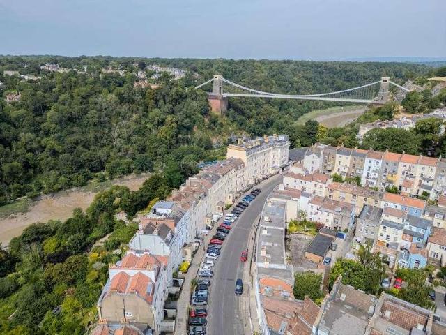 Flat for sale in Hotwells, Feckenham