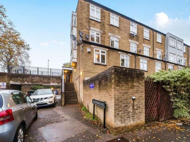 Flat for sale in Headington, Oxford