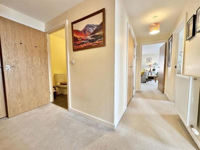 Flat for sale in Castle Hill, Penrith