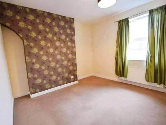 Flat for sale in Old Cwmbran, Wales