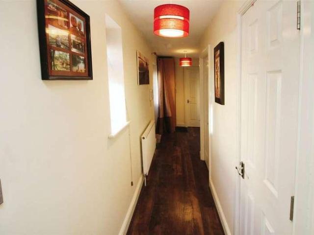 Flat for sale in Apperley Bridge, West Yorkshire