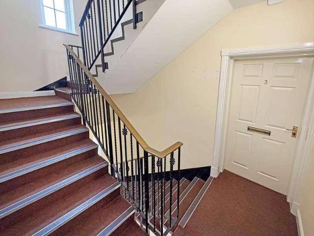 Flat for sale in Stranton, Brierton