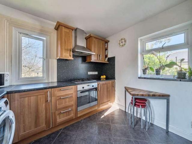 Flat for sale in London Borough of Ealing, Greater London