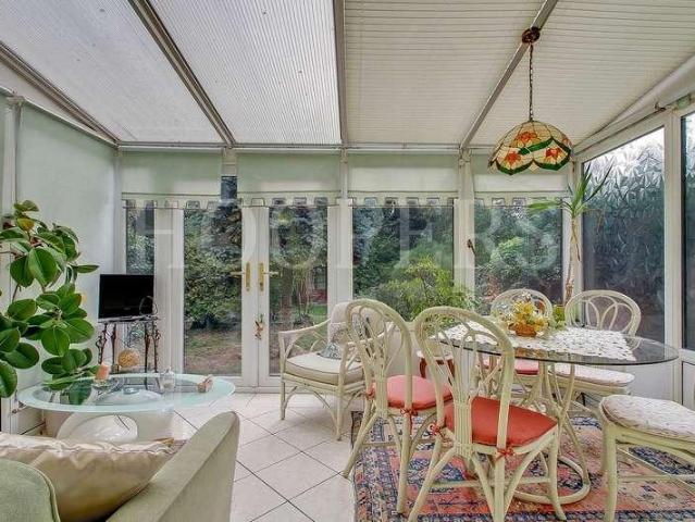 Flat for sale in Dollis Hill, Greater London