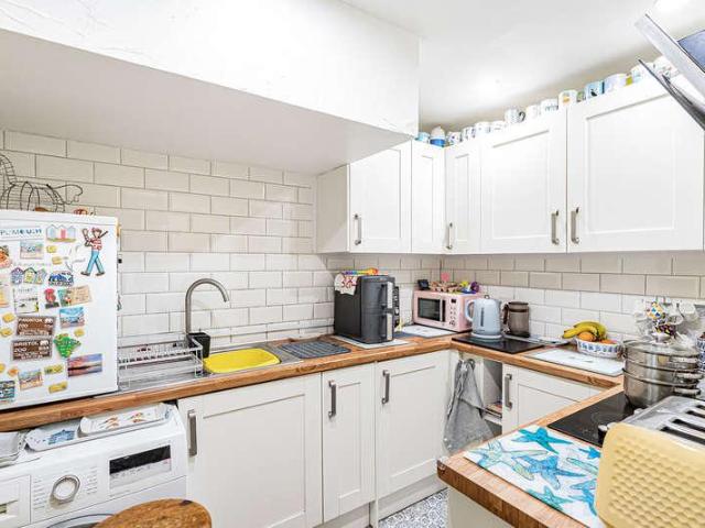 Flat for sale in Bridford, Devon