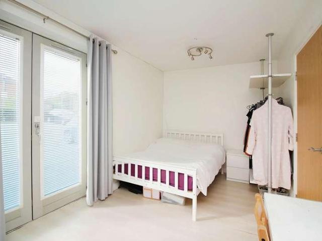 Flat for sale in Thurmaston, Charnwood