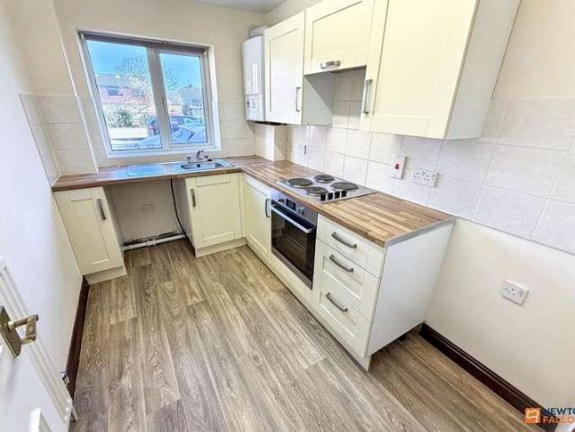 Flat for sale in New Fletton, Peterborough