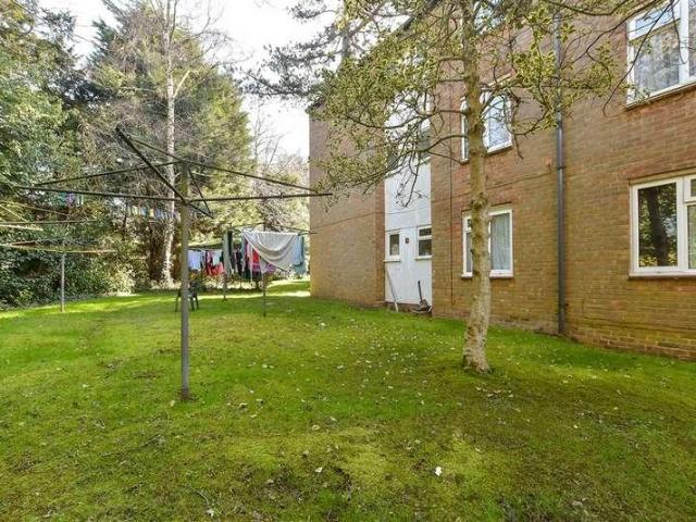 Flat for sale in North End, Perryfields