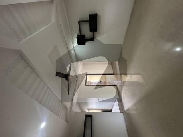 Apartment for sale in Islamabad