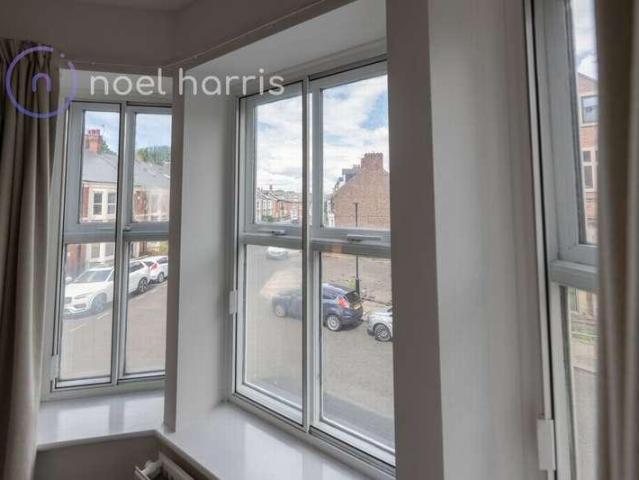 Flat for sale in Cradlewell, Sandyford