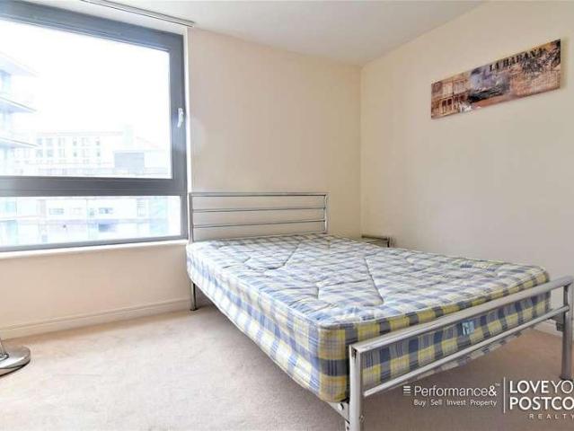 Flat for sale in Ladywood, West Midlands
