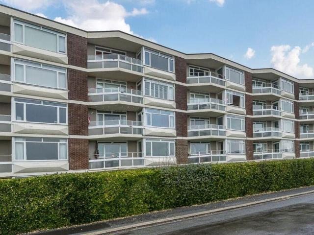 Flat for sale in Clapham, West Sussex